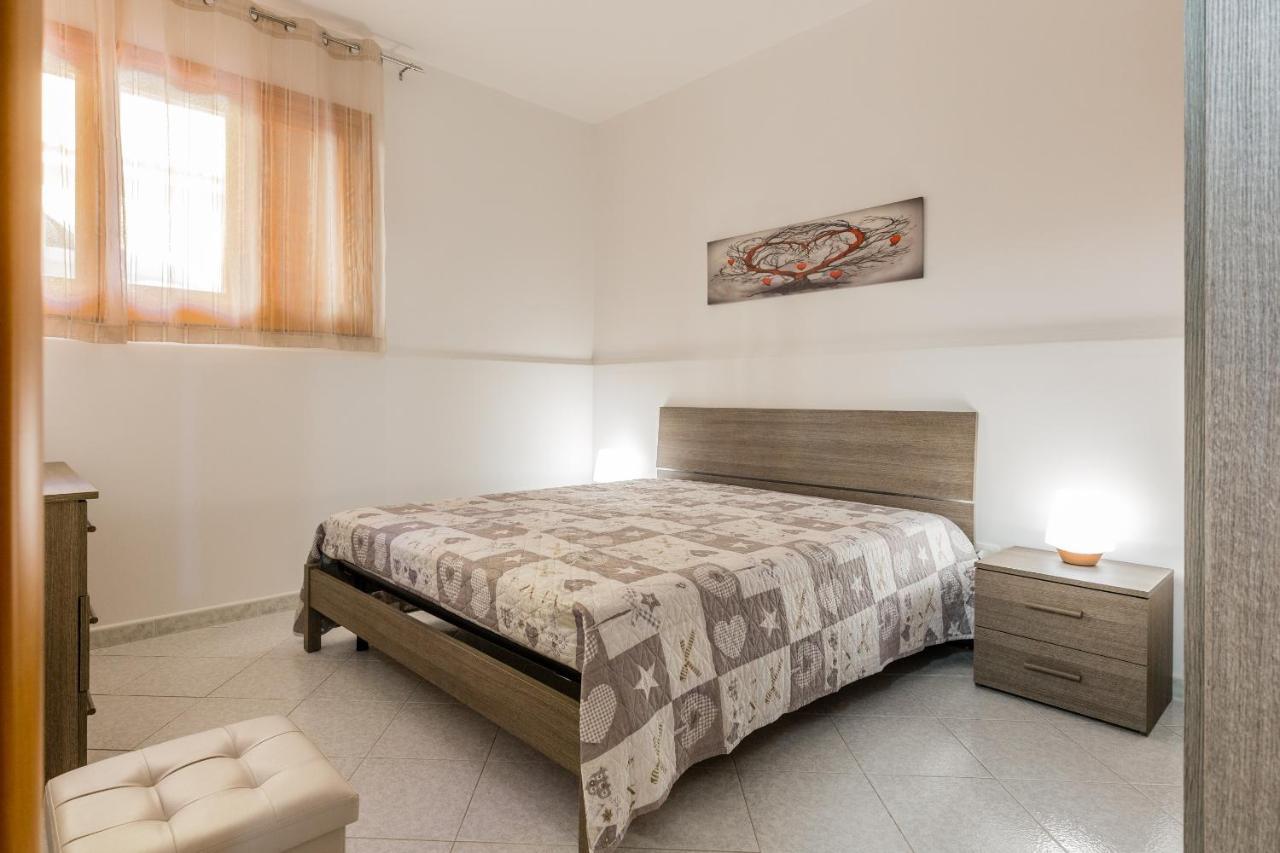 Anna'S House Near The Sandy Beach And With Wifi Avola Luaran gambar