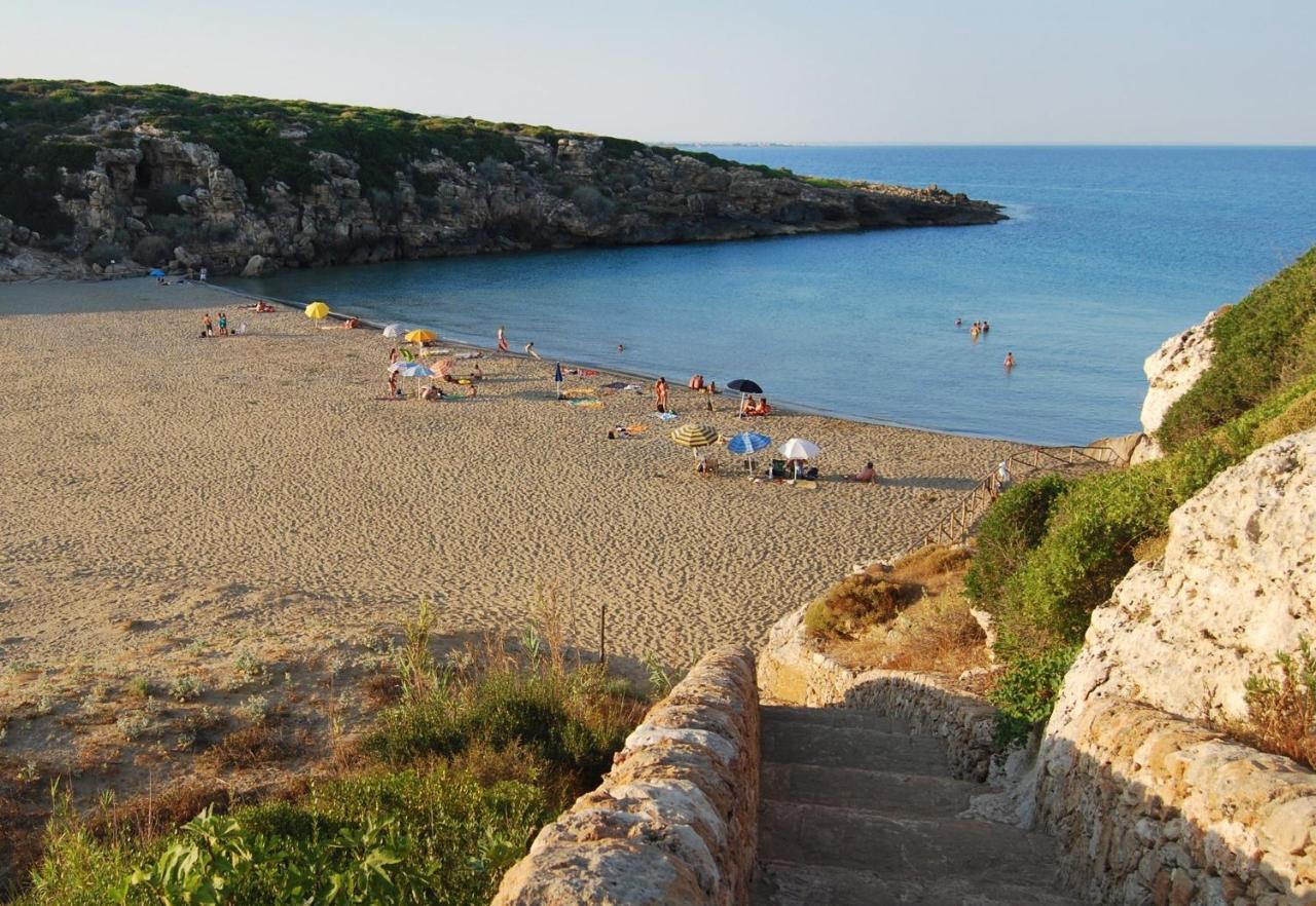 Anna'S House Near The Sandy Beach And With Wifi Avola Luaran gambar