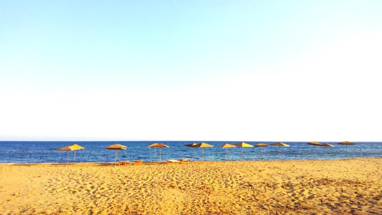 Anna'S House Near The Sandy Beach And With Wifi Avola Luaran gambar