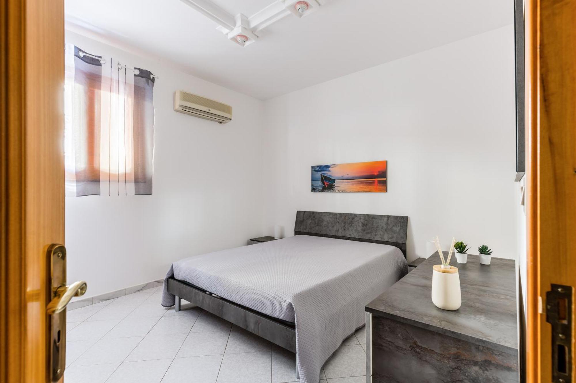 Anna'S House Near The Sandy Beach And With Wifi Avola Luaran gambar